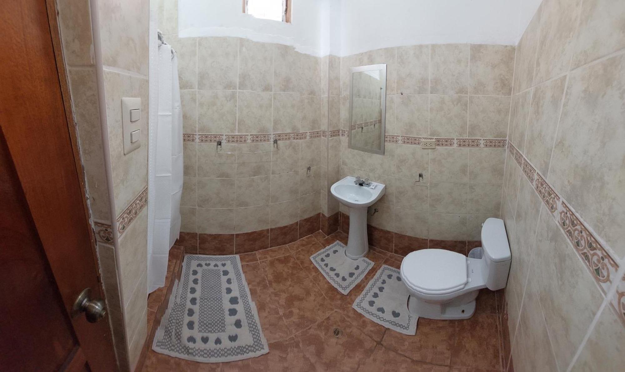 Hostal Miramonti Urubamba Bagian luar foto